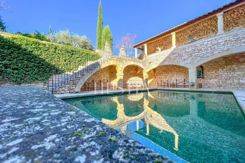 Villa i Uzes, Gard, Uzes - € 4.725.000 | Ref: 7684336 - foto 31