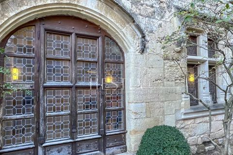 Villa i Uzes, Gard, Uzes - € 4.725.000 | Ref: 7684336 - foto 32