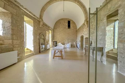 Villa i Uzes, Gard, Uzes - € 4.725.000 | Ref: 7684336 - foto 33
