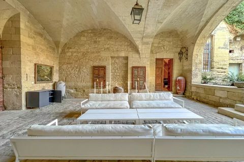 Villa i Uzes, Gard, Uzes - € 4.725.000 | Ref: 7684336 - foto 34