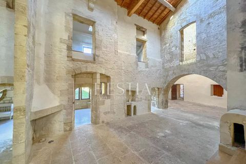 Villa i Uzes, Gard, Uzes - € 4.725.000 | Ref: 7684336 - foto 35