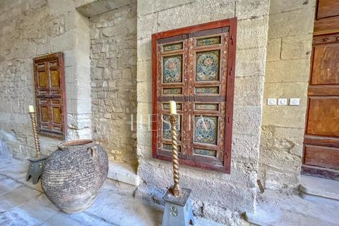 Villa i Uzes, Gard, Uzes - € 4.725.000 | Ref: 7684336 - foto 36