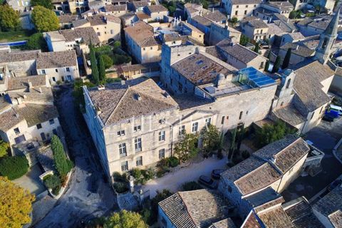 Villa i Uzes, Gard, Uzes - € 4.725.000 | Ref: 7684336 - foto 39