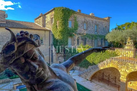 Villa i Uzes, Gard, Uzes - € 4.725.000 | Ref: 7684336 - foto 40
