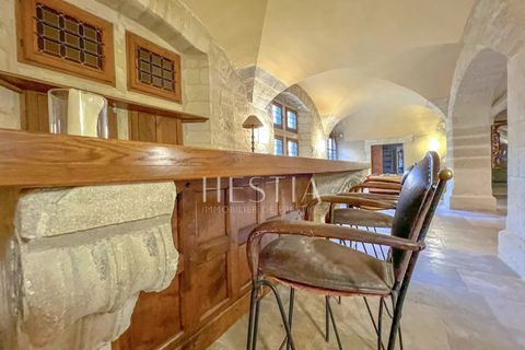 Villa i Uzes, Gard, Uzes - € 4.725.000 | Ref: 7684336 - foto 41