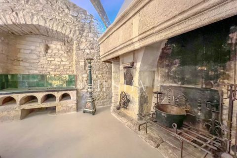 Villa i Uzes, Gard, Uzes - € 4.725.000 | Ref: 7684336 - foto 42