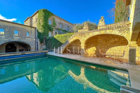 Villa i Uzes, Gard, Uzes - € 4.725.000 | Ref: 7684336 - foto 43