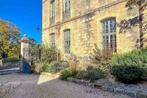 Villa i Uzes, Gard, Uzes - € 4.725.000 | Ref: 7684336 - foto 44