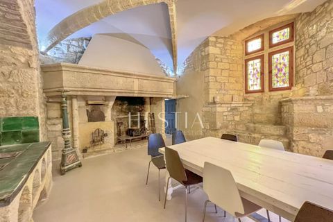 Villa i Uzes, Gard, Uzes - € 4.725.000 | Ref: 7684336 - foto 45