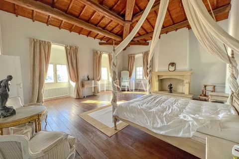 Villa i Uzes, Gard, Uzes - € 4.725.000 | Ref: 7684336 - foto 46