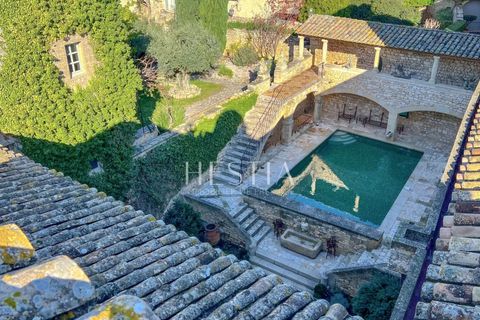 Villa i Uzes, Gard, Uzes - € 4.725.000 | Ref: 7684336 - foto 47