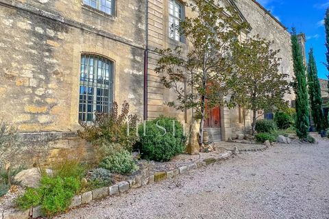 Villa i Uzes, Gard, Uzes - € 4.725.000 | Ref: 7684336 - foto 48