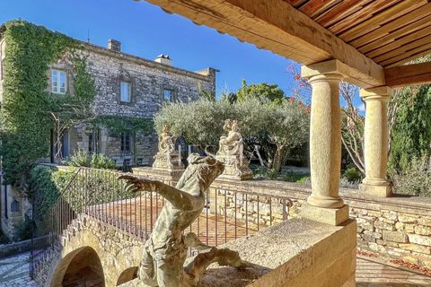 Villa i Uzes, Gard, Uzes - € 4.725.000 | Ref: 7684336 - foto 49