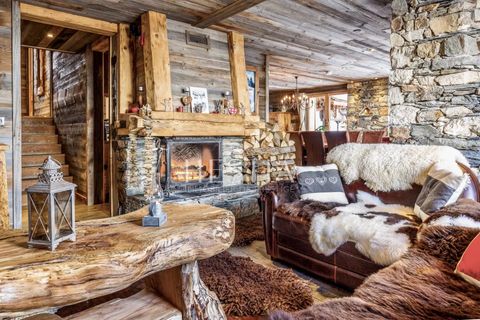Træhytte i La Plagne Tarentaise, Savoie, La Plagne Tarentaise - € 2.950.000 | Ref: 8183954 - foto 3