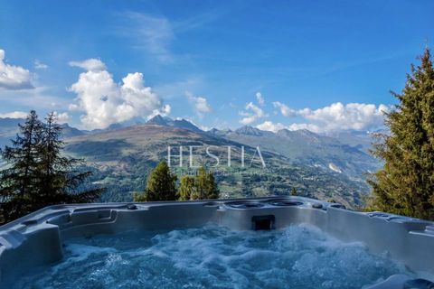 Træhytte i La Plagne Tarentaise, Savoie, La Plagne Tarentaise - € 2.950.000 | Ref: 8183954 - foto 17