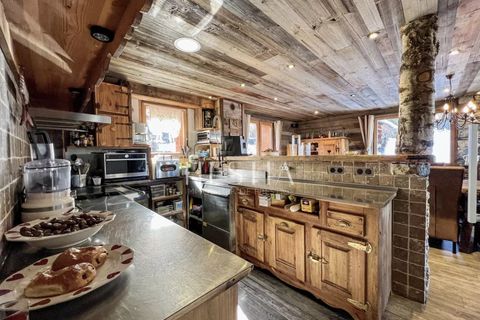Træhytte i La Plagne Tarentaise, Savoie, La Plagne Tarentaise - € 2.950.000 | Ref: 8183954 - foto 5