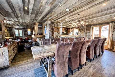 Træhytte i La Plagne Tarentaise, Savoie, La Plagne Tarentaise - € 2.950.000 | Ref: 8183954 - foto 7