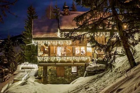 Træhytte i La Plagne Tarentaise, Savoie, La Plagne Tarentaise - € 2.950.000 | Ref: 8183954 - foto 8