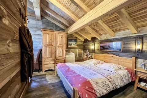 Træhytte i La Plagne Tarentaise, Savoie, La Plagne Tarentaise - € 2.950.000 | Ref: 8183954 - foto 11