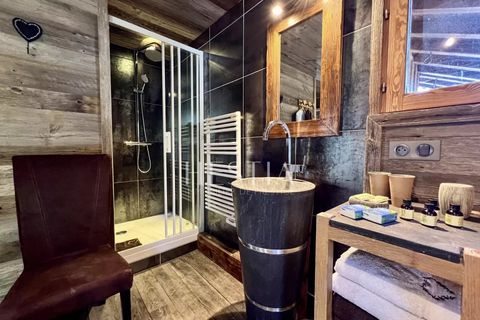 Træhytte i La Plagne Tarentaise, Savoie, La Plagne Tarentaise - € 2.950.000 | Ref: 8183954 - foto 12