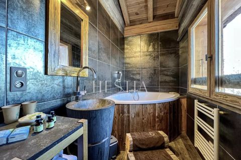 Træhytte i La Plagne Tarentaise, Savoie, La Plagne Tarentaise - € 2.950.000 | Ref: 8183954 - foto 14