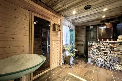 Træhytte i La Plagne Tarentaise, Savoie, La Plagne Tarentaise - € 2.950.000 | Ref: 8183954 - foto 18