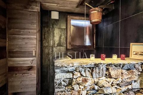 Træhytte i La Plagne Tarentaise, Savoie, La Plagne Tarentaise - € 2.950.000 | Ref: 8183954 - foto 20