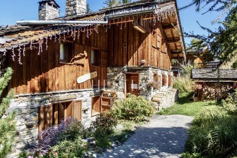 Træhytte i La Plagne Tarentaise, Savoie, La Plagne Tarentaise - € 2.950.000 | Ref: 8183954 - foto 23