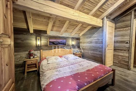 Træhytte i La Plagne Tarentaise, Savoie, La Plagne Tarentaise - € 2.950.000 | Ref: 8183954 - foto 26