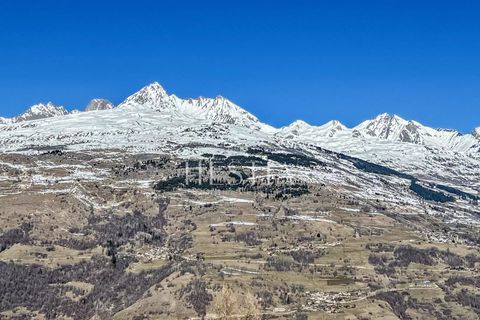 Træhytte i La Plagne Tarentaise, Savoie, La Plagne Tarentaise - € 2.950.000 | Ref: 8183954 - foto 28