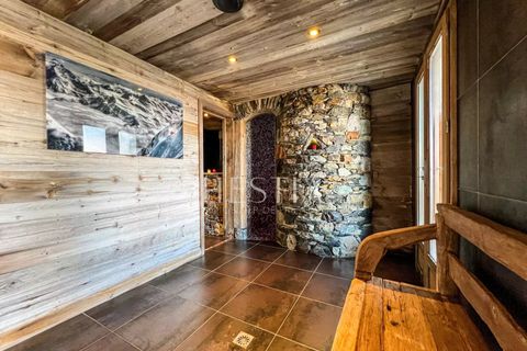 Træhytte i La Plagne Tarentaise, Savoie, La Plagne Tarentaise - € 2.950.000 | Ref: 8183954 - foto 29
