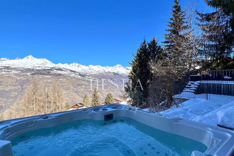 Træhytte i La Plagne Tarentaise, Savoie, La Plagne Tarentaise - € 2.950.000 | Ref: 8183954 - foto 30