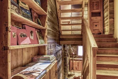 Træhytte i La Plagne Tarentaise, Savoie, La Plagne Tarentaise - € 2.950.000 | Ref: 8183954 - foto 31