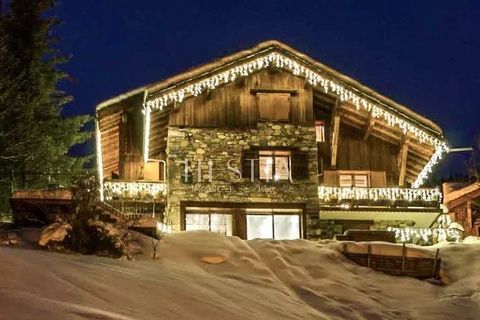 Træhytte i La Plagne Tarentaise, Savoie, La Plagne Tarentaise - € 2.950.000 | Ref: 8183954 - foto 32