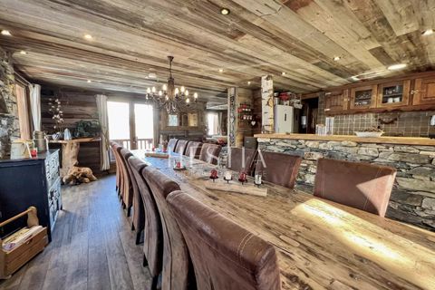 Træhytte i La Plagne Tarentaise, Savoie, La Plagne Tarentaise - € 2.950.000 | Ref: 8183954 - foto 33