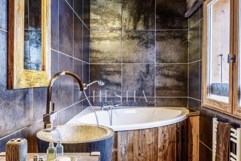 Træhytte i La Plagne Tarentaise, Savoie, La Plagne Tarentaise - € 2.950.000 | Ref: 8183954 - foto 35
