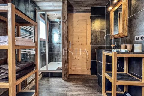 Træhytte i La Plagne Tarentaise, Savoie, La Plagne Tarentaise - € 2.950.000 | Ref: 8183954 - foto 38