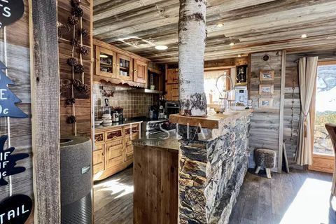 Træhytte i La Plagne Tarentaise, Savoie, La Plagne Tarentaise - € 2.950.000 | Ref: 8183954 - foto 42