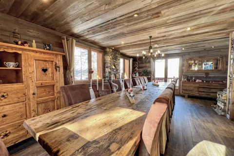 Træhytte i La Plagne Tarentaise, Savoie, La Plagne Tarentaise - € 2.950.000 | Ref: 8183954 - foto 43