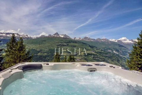 Træhytte i La Plagne Tarentaise, Savoie, La Plagne Tarentaise - € 2.950.000 | Ref: 8183954 - foto 46