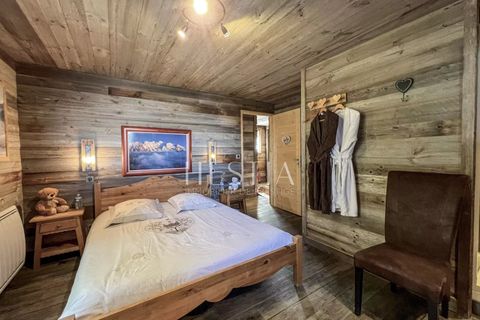Træhytte i La Plagne Tarentaise, Savoie, La Plagne Tarentaise - € 2.950.000 | Ref: 8183954 - foto 47