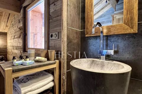 Træhytte i La Plagne Tarentaise, Savoie, La Plagne Tarentaise - € 2.950.000 | Ref: 8183954 - foto 48