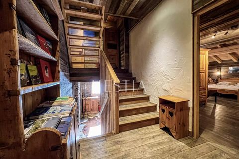 Træhytte i La Plagne Tarentaise, Savoie, La Plagne Tarentaise - € 2.950.000 | Ref: 8183954 - foto 49