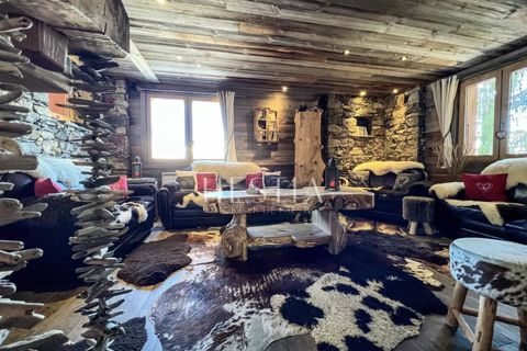 Træhytte i La Plagne Tarentaise, Savoie, La Plagne Tarentaise - € 2.950.000 | Ref: 8183954 - foto 50