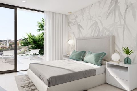 Villa a Golf Bahia, Alicante, Golf Bahia - € 895.000 | Ref: V372 - foto 11