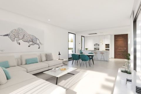 Villa a Golf Bahia, Alicante, Golf Bahia - € 895.000 | Ref: V372 - foto 13