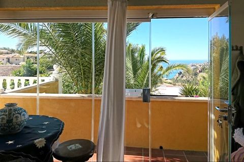 Villa i Benitachell, Alicante, Benitachell - € 585.000 | Ref: ES-MOR-018292 - foto 7