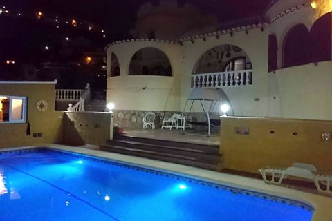Villa i Benitachell, Alicante, Benitachell - € 585.000 | Ref: ES-MOR-018292 - foto 14