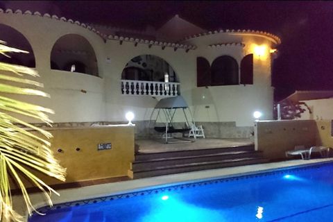 Villa i Benitachell, Alicante, Benitachell - € 585.000 | Ref: ES-MOR-018292 - foto 15