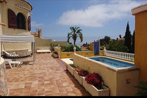 Villa i Benitachell, Alicante, Benitachell - € 585.000 | Ref: ES-MOR-018292 - foto 17